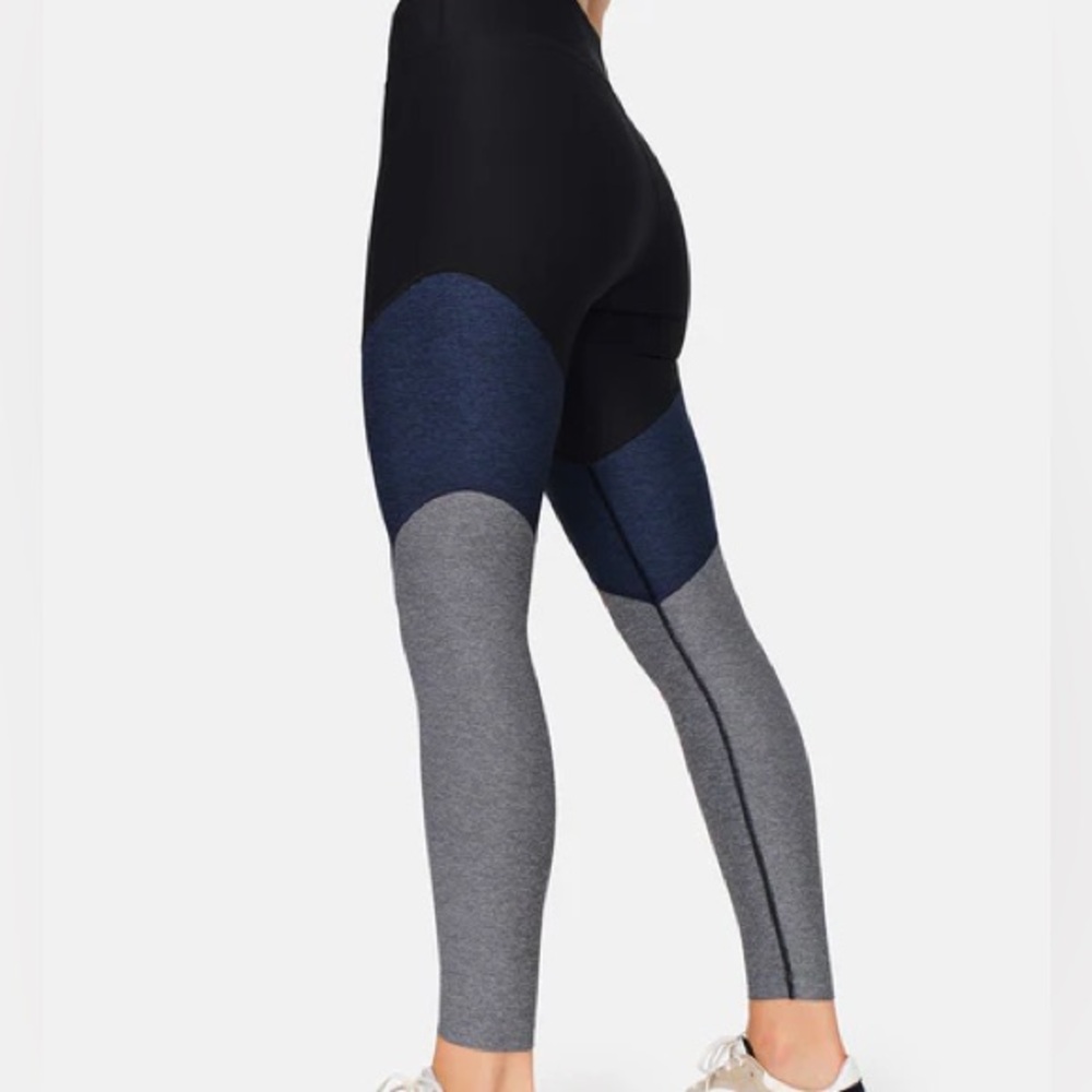 OUTDOOR VOICES spring 7/8 leggings